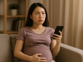 Tôi nghi chồng ngoại tình vì mỗi ngày đều có cơm trưa gửi đến văn phòng anh