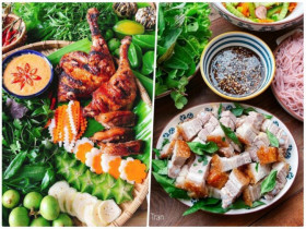 5 món siêu ngon, lại dễ làm, đãi cả nhà cuối tuần ăn cực hợp