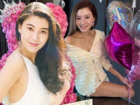 Hoa hậu được cha chồng cho 6,2 tỷ mỗi tháng nhưng ăn sáng đạm bạc để U60 vẫn có eo "con kiến", mặc bikini nóng bỏng