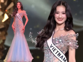 Ý Nhi: Top 40 là kết quả chưa như mong đợi, nhưng là một cột mốc đáng trân trọng