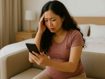 Tưởng chồng có con riêng khi thấy chuyển khoản quà 1/6, sự thật khiến tôi bật khóc