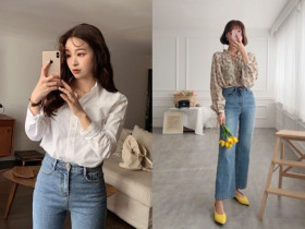 3 điều nên và không nên khi mặc quần jeans mà chỉ những người sành thời trang mới biết