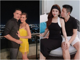 Hôn nhân trái ngược của 2 mỹ nhân cùng sinh năm 1991 và lấy chồng Ba Lan