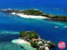 Boracay, viên ngọc biển cả lấp lánh của Đông Nam Á