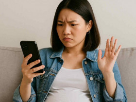 Thai kỳ này, tôi chọn block mẹ chồng… chứ không chọn nhịn