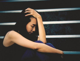 Bi kịch từ đứa con sinh thiếu tháng