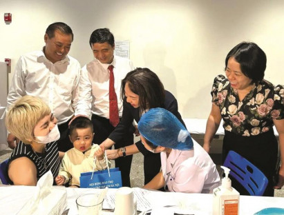 Nhiều hoạt động hè bổ ích cho thiếu nhi Thủ đô