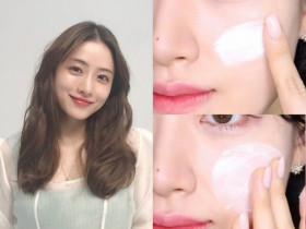 Cách thoa kem chống nắng như đánh giày của "bảo bối nhan sắc" Nhật giúp bảo vệ từng lỗ chân lông, U40 trẻ như 20 tuổi