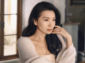 Mỹ nhân “vạn người mê” bỏ showbiz lấy chồng đại gia, sinh 3 con nhưng vẫn đi làm công ăn lương 35 triệu/tháng