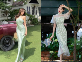 Sau khi vứt đi 100 chiếc váy, tôi nhận ra có 8 kiểu bạn không nên mua vào mùa hè, loại sau còn tệ hơn loại trước