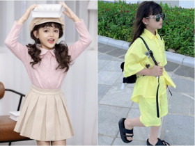 Sao nhí 8 tuổi kiếm 25 triệu/giờ: Sáng đi thi, trưa về quay phim dưới trời nắng như "đổ lửa"