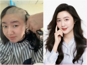 Sao nhí giả dối nhất showbiz lợi dụng bệnh ung thư lừa người hâm mộ, lấy tiền ăn chơi