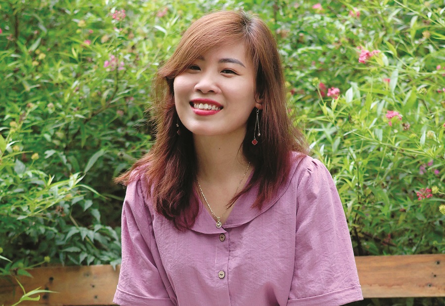 Hành trình chữa lành cho con gái bằng yêu thương - 1