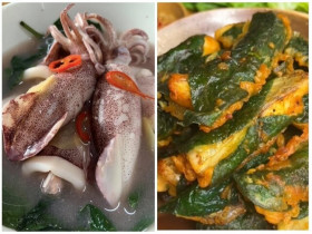 Lá lốt đang cực "hot", mẹ nhanh tay làm ngay 5 món lá lốt hấp dẫn, độc đáo này