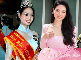 Người đẹp Việt 17 tuổi thi Hoa hậu Thế giới lọt ngay Top 15 nhưng vướng tin đồn bị "bắt cóc" giờ ra sao?