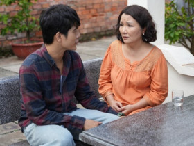 "Mẹ chồng quốc dân" Ngân Quỳnh "xù lông" bảo vệ con, Thúy Hạnh làm bà mai duyên dáng