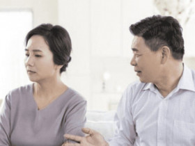 Tại sao phụ nữ dễ xa lánh chồng sau tuổi 50? 3 lý do này quá thực tế