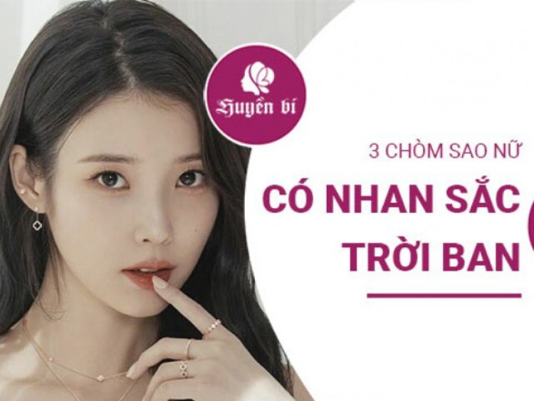 Nhan sắc bất chấp thời gian: Gọi tên 3 chòm sao nữ xinh đẹp này