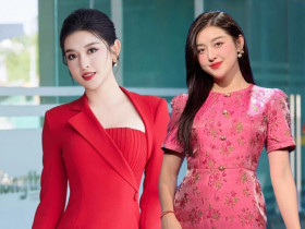 “Quốc bảo nhan sắc Việt” nổi danh gợi cảm, lúc lên truyền hình không dám mặc hở dù chỉ 1 lần