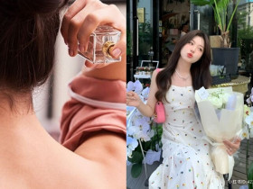 5 bí kíp xài nước hoa mùa hè để không thành "giấm chua", cơ thể thơm mát cả khi đổ nhiều mồ hôi