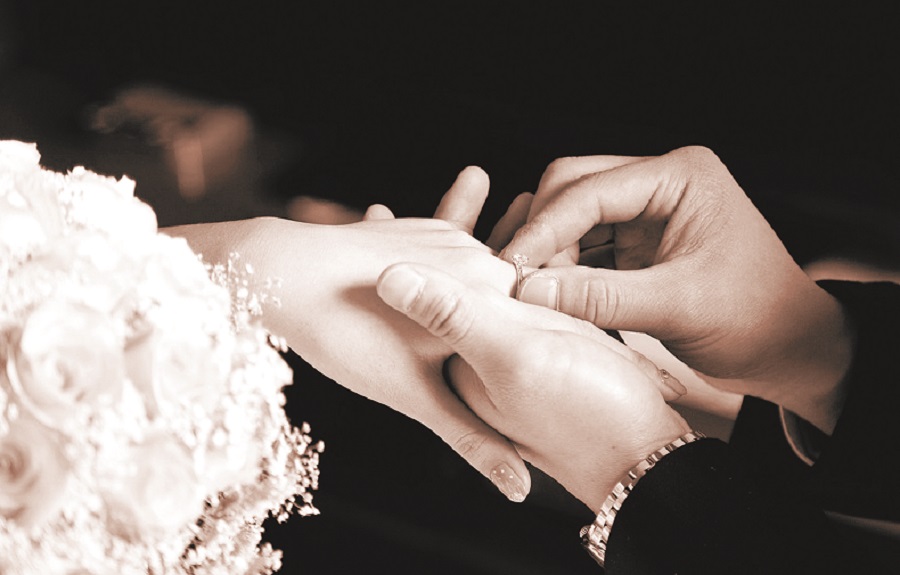 Yêu sau cưới - 2