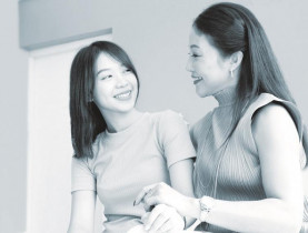 4 “mẹo” đồng hành cùng con tuổi teen