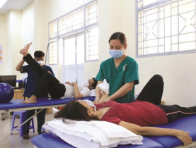 Covid-19 và biến chủng mới