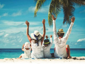 Những lưu ý khi du lịch biển mùa hè