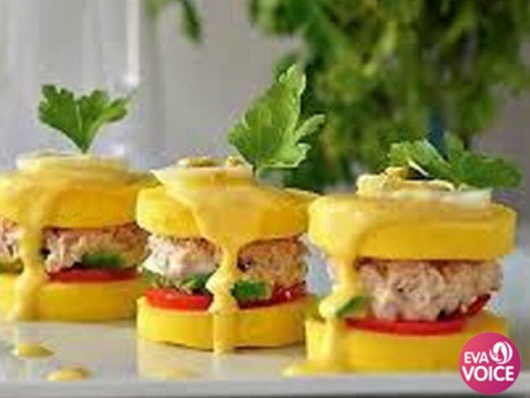 Causa Limeña, kiệt tác ẩm thực Peru kể chuyện sắc màu và văn hóa