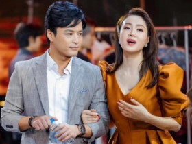 Chuyện sao nữ né cảnh hôn: Hồng Diễm "được đàn ông khao khát", có người bỏ luôn cát-xê trăm tỷ đồng