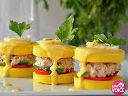 Causa Limeña, kiệt tác ẩm thực Peru kể chuyện sắc màu và văn hóa