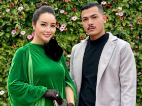 Phim thế sóng Cha Tôi Người Ở Lại trên VTV: Khán giả đòi cạo râu "con trai" Mai Thu Huyền vì già hơn "mẹ"