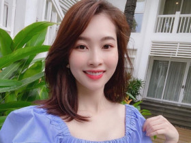 Hoa hậu Việt Nam 3 con lọt top 100 gương mặt đẹp nhất thế giới: Nhan sắc như bước ra từ trong tranh, tiếc chưa "xuất khẩu" ra đấu trường quốc tế!
