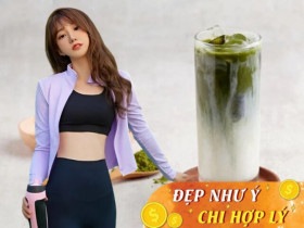 Loại nước "ngon hơn trà sữa", giúp giảm phù nề khiến hội chị em tiếc hùi hụi vì không biết đến sớm hơn