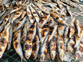 Loại cá có đầy chợ Việt "tốt hơn cá hồi", xưa cho lợn ăn nay thành đặc sản, được ví là nguồn dinh dưỡng vàng cho mẹ bầu