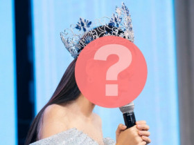 Nhan sắc nàng hậu trả lời ứng xử như bắn rap, nhiệm kỳ tai tiếng và lặng lẽ rời bỏ công ty quản lý