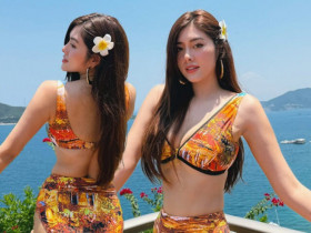 Mỹ nhân cao nhất nhì Hoa hậu Hoàn vũ Việt Nam 2025 dám tuyên bố chưa từng đụng dao kéo là ai?