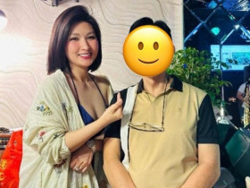 Nam diễn viên nổi danh "quái kiệt" nhưng lương chỉ đủ đóng lãi vay, phải hóa trị 4 lần sụt 16kg vì bác sĩ nhầm