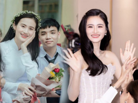 Phương pháp làm đẹp được công khai ở các cuộc thi nhan sắc, hầu như ai ứng dụng cũng đều đăng quang!