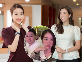 "Hoa hậu nghèo nhất Việt Nam" từng đeo hồng hồ vài trăm triệu nay có bộ sưu tập gần 10 tỷ, đeo món gần 7 tỷ đi bên chồng