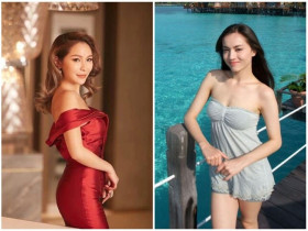 Chính thất và “trà xanh” đua nhau sinh con cho đại gia rồi cùng nhận kết cục bẽ bàng