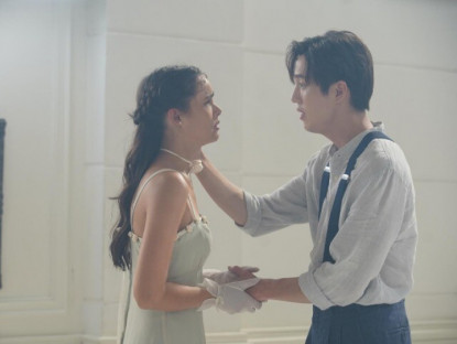 Cưới con gái riêng của bố dượng, hành động của ông trong đám cưới khiến tôi ngỡ ngàng