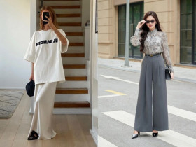 4 item “quá khổ” tưởng khó mặc nhưng hack dáng đỉnh chóp, chị em nên tậu ngay ít nhất 1 món