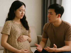 Bạn gái báo có bầu, tôi muốn cưới ngay thì cô ấy lại dứt khoát chia tay, sự thật lộ ra sau 7 tháng