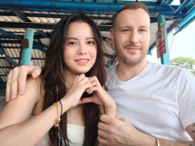 Mẹ đơn thân được trai Tây tặng 1 tỷ sau 3 ngày quen, chê chồng gia trưởng nhưng chị em ùn ùn "xin vía"