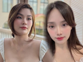 Dàn mỹ nhân thắng giải "Gương mặt khả ái" tại Hoa hậu Việt Nam: Duy nhất một người đăng quang, nay đã là mẹ 3 con