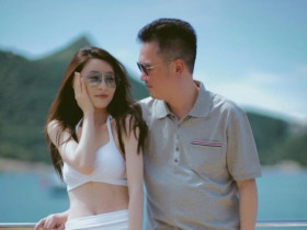 Mỹ nhân được chồng treo thưởng 300 tỷ nếu sinh con nhưng cưới 10 năm vẫn chưa chịu đẻ, U40 vướng ồn ào