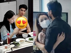 Soái ca màn ảnh Việt chuyên vai lừa tình - tiền: Ngoài đời lấy Hoa hậu, từng bị "vợ đánh, cả nước biết"