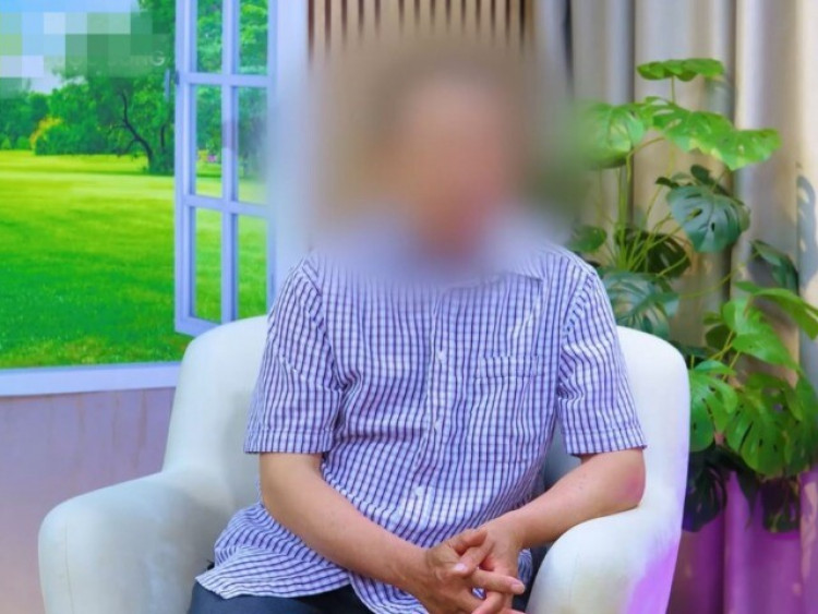 Thấy cháu không giống bố, ông nội lén xét nghiệm ADN và cái kết không ngờ làm gia đình xáo trộn