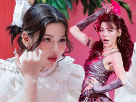 "Em xinh" có chân dài dáng chuẩn như Hoa hậu: Từng được Mỹ Tâm khuyên thi nhan sắc, mặc đẹp cân cả style cá tính lẫn hiền dịu
